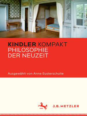 cover image of Kindler Kompakt